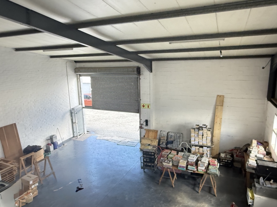 To Let Commercial Property for Rent in Onverwacht Western Cape